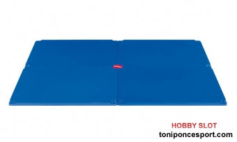 Placas de agua