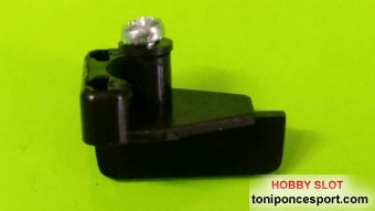 Guia con tornillo Opel Manta 400