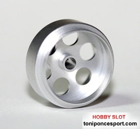 Llanta Universal 16,5 x 10 (x2)