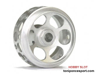 Llanta 15,9 x 8,5 mm. URANO EVO