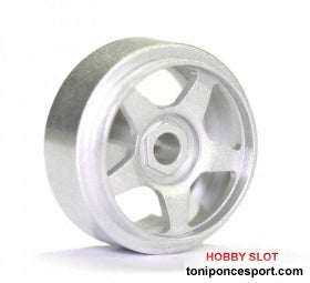 Llanta AMERICA R 15,9 x 8,5 mm. (x2)