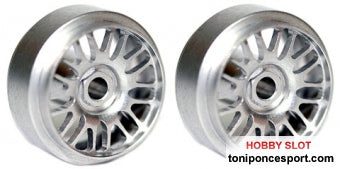 Llanta 15,9 x 8,5 mm. BBS 16