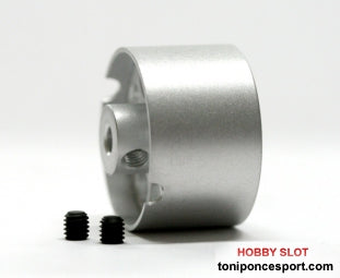 Llanta Universal 1/24  21 x 13 mm.