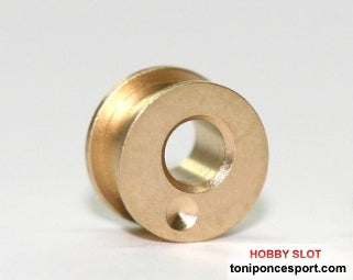 Cojinete EXCÉNTRICO 0,3 mm. UNIVERSAL