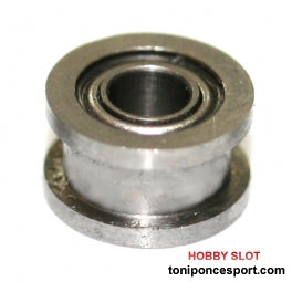 Cojinete de bolas eje 2,38 mm. (3/32'') UNIVERSAL NSR