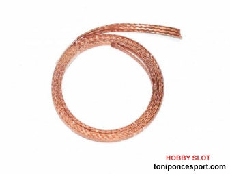 Trencilla de cobre CB RACE 0,25