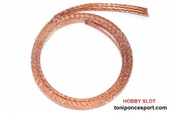 Trencilla de cobre CB RACE 0,35