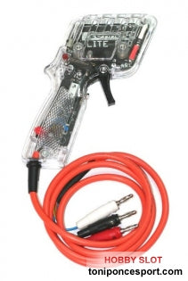 LITE -EVO- mando 100% electrónico