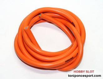 Cable Electronico Flexible para Mandos 1,5m.
