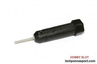 Llave Atornillador dinamométrico con punta 1,5 - para espárrago allen M3