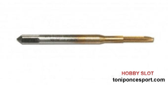 Macho para roscar M2