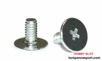 Tornillo UNIVERSAL especial para guías 1/32