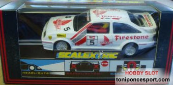 Ford Sierra Cosworth "Firestone"