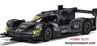 Batman Car