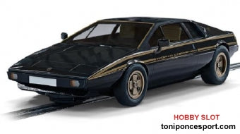 Lotus Esprit S2 - Modelo conmemorativo del campeonato mundial