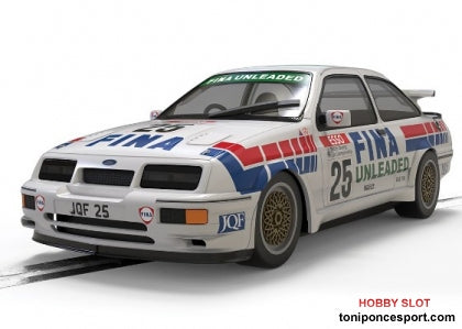 Ford Sierra RS500 - FINA - Web Exclusive