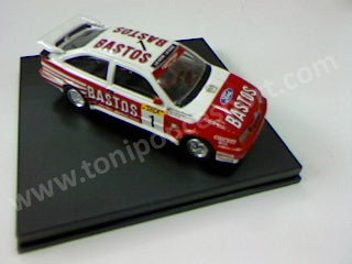 Ford Sierra Cosworth "Bastos 24H. Spa 89"