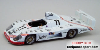 Porsche 936 "Winner Le Mans 81 Ickx"