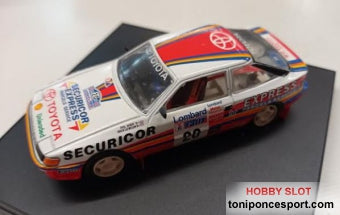 Toyota Celica GT4 "Securion RAC 90"