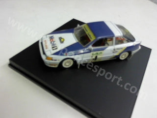 Toyota Celica GT4 "Mobil Portugal 90"