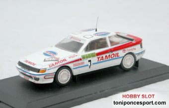 Toyota Celica GT4 "Tamoil"