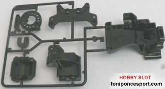 Partes B (58326)