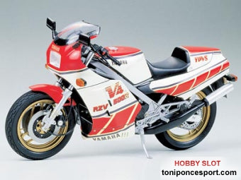 Yamaha RZV500R