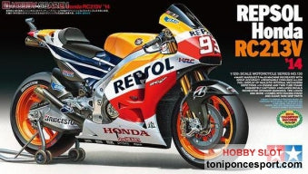 Repsol Honda RC213V '14