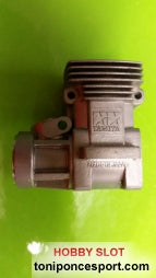 FS-15S CRANKCASE