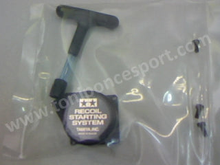 Arrancador Manual Motor FS-12FD