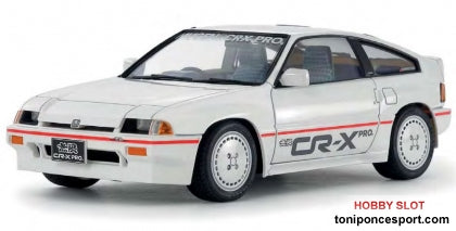 Honda Ballade Sports Mugen CR-X PRO