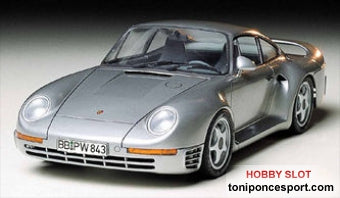 Porsche 959