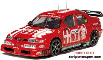 Alfa Romeo 155 V6 TI