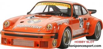 PORSCHE 934 TURBO RSR "JAGERMEISTER"
