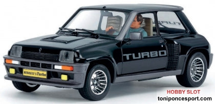 Renault 5 Turbo