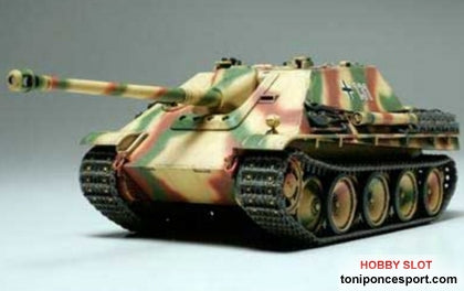 Tanque Jagdpanther Ausf.G