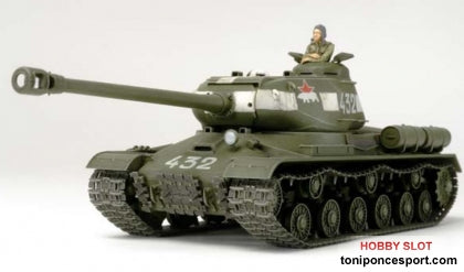 Tanque JS-2 1944 Tanque pesado