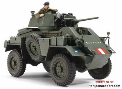 Carro blindado Brit. Mk.IV