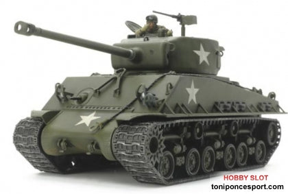 Tanque M4A3E8 Sherman Easy Eight