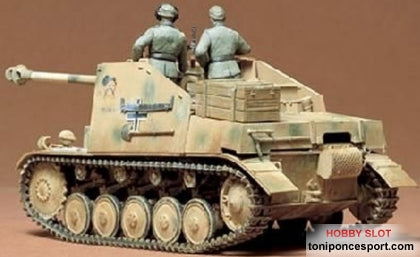 Tanque Marder II