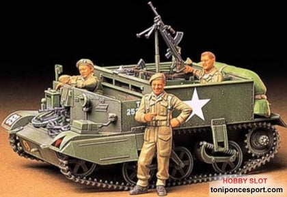 Portador universal MK.II 1/35.