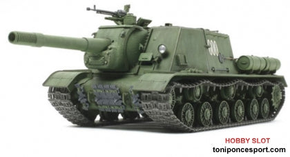 Tanque JSU-152