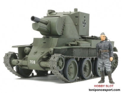 Cañón de asalto BT-42