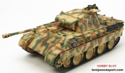 Tanque Pantera Ausf.D