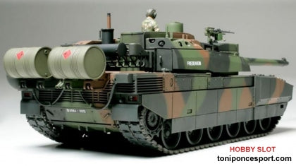 Tanque Leclerc Serie 2