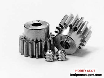 TA03 Piñones Modulo 6 16d y 17d.