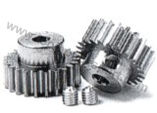 TA03 Piñones Modulo 6 22d y 23d.