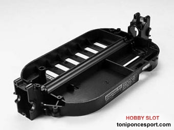 TT-01 Chasis tipo bañera XB2 / XB Pro / XBG