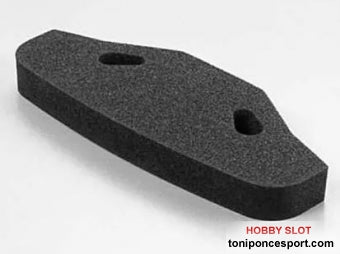 Bumper M TT-01 / TGS / XB2 / XB PRO