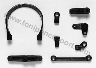 TGS Partes E Brazos de direccion